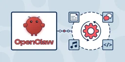 OpenClaw:开发者的代理型 AI