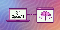 使用 OpenAI 构建：从 API 到代理