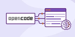 OpenCode:开源 AI 编码助手的完整指南