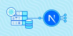使用 Next.js 构建全栈 Web 应用